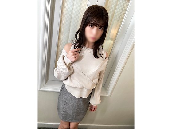 【ソロ】めっかわ女子大生☆アイドル越え☆ミスコンファイナリストと夜景の見えるジャグジー付きホテルでセックス三昧☆中出し×2