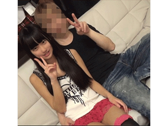 「モンスタース●ライクにハマっています」美脚・無毛・ちっぱい 