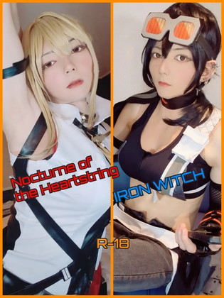 IRON WITCH&Nocturne of the Heartstring