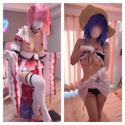 【パイズリ特化】ふわっとろ天然Gcup専属まりあちゃん完全撮りおろし16キャラVer. 